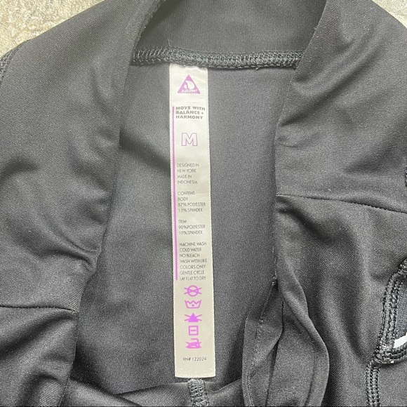 Zuzuzen Active Leggings - Picture 4 of 12